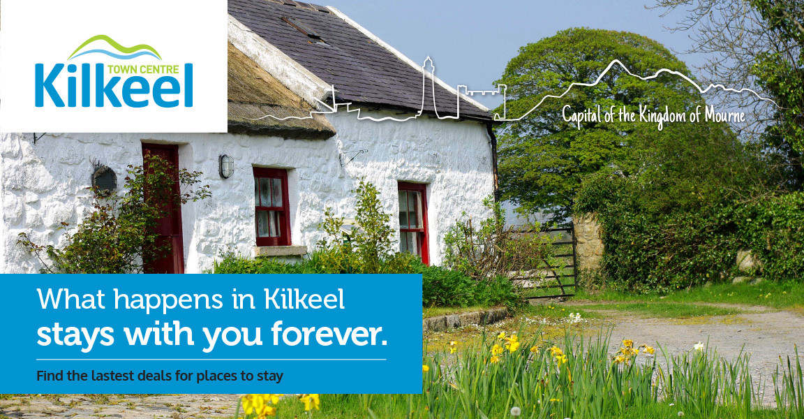 Kilkeel Accommodation