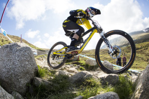 RED BULL FOXHUNT @ Kilbroney Mountain Bike Trails | Rostrevor | United Kingdom