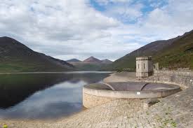 Mourne Mountain Adventure @ Silent Valley | Kilkeel | United Kingdom