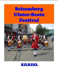 Ulster-Scots Reivers Festival 2014 @ Kilkeel | United Kingdom