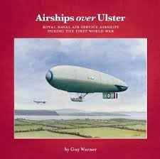 Airships Over Ulster @ Kilkeel Library | United Kingdom